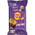 Lay's Sweet teriyaki flavour Potato chips 185g