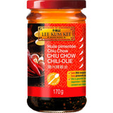 Lee Kum Kee Chiu chow chili-Oil 170ml