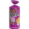 Leev Linzenwafels Original Waffles 100g