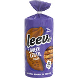 Leev Linzenwafels cacao Waffles 130g
