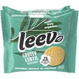 Leev Linzenwafels Rosemary 3-pack Waffles 54g