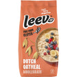 Leev Superior Oatmeal Gluten-Free Breakfast cereal 450g