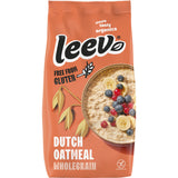 Leev Superior Oatmeal Gluten-Free Breakfast cereal 450g