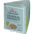 Leksands Seeds & Sea Salt 200g