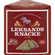 Leksands Knäckebrod Oat Crispbread 200g