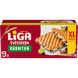 Liga Evergreen original Currants xl Biscuits 338g