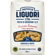 Liguori Conchiglie rigate no 48 Pasta 500g