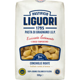 Liguori Conchiglie rigate no 48 Pasta 500g