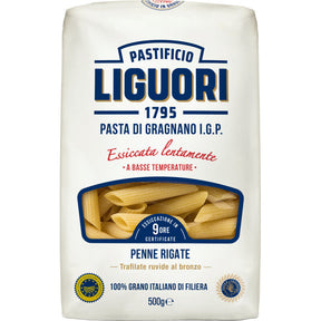 Liguori Penne rigate no42 500g