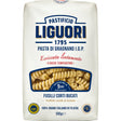 Liguori Fusili corti bucati no32 Pasta 500g