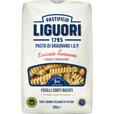 Liguori Fusili corti bucati no32 Pasta 500g