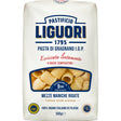 Liguori Mezze maniche rigate no38 Pasta 500g