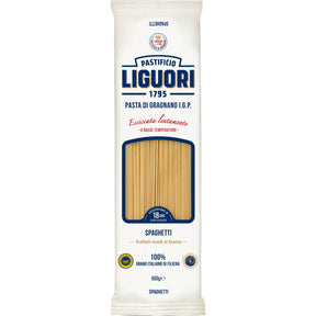 Liguori Spaghetti no3 500g