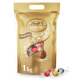 Lindt Lindor assorted Chocolate bonbons 1kg