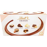 Lindt Creation petits desserts Chocolates 173g