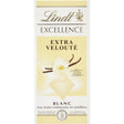 Lindt Excellence Vanilla White Chocolate 100g