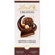 Lindt Creation dark hazelnut Chocolate 150g