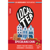 LocalTea Speculaas chai 27g