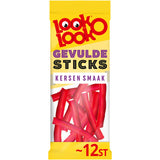 Look o Look Cherrysticks 115g