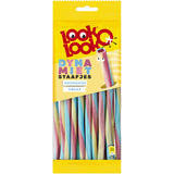 Look o Look Dynamietstaafjes Forest Fruits Flavour 110g