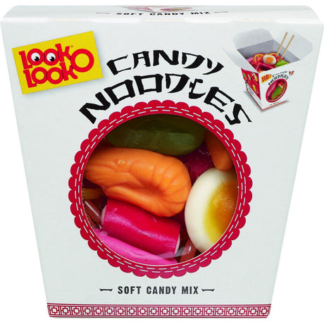 Look o Look Candy noodles 110g