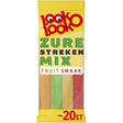 Look o Look Sour streken mix 115g