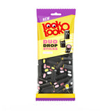Look o Look Duo Liquorice sticks 150g