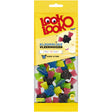 Look o Look Colourful vleermuizen 135g