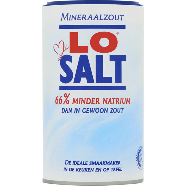 LoSalt Mineral Salt 350g