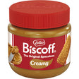 Lotus Biscoff Speculoos pasta creamy Biscuits 200g