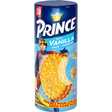 LU Prince Vanilla Flavour Biscuits 300g