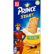 LU Prince start Original Chocolate 300g