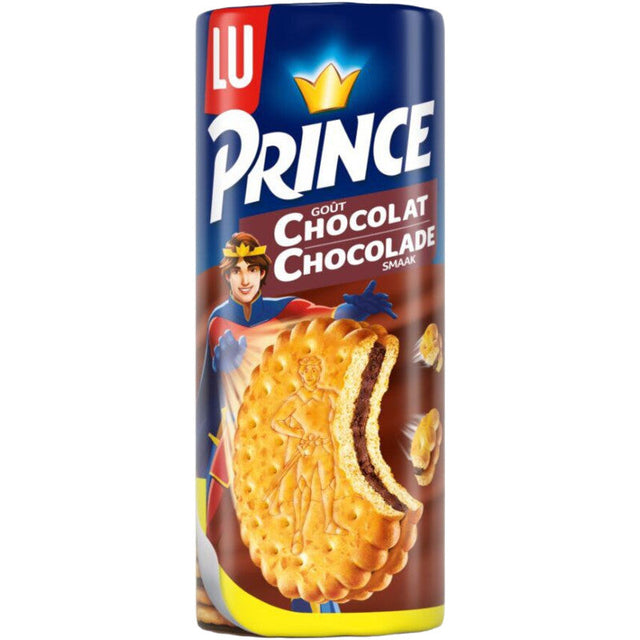 LU Prince Chocolate 300g