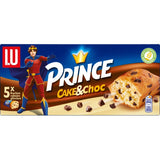LU Prince cake & choc 150g