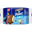 LU Chocoprince Vanilla Chocolate 171g