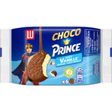 LU Chocoprince Vanilla Chocolate 171g