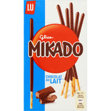 LU Mikado Milk Chocolate 75g
