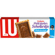 LU Scholiertje Milk Cooking oil 150g