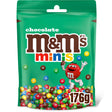 M&M's Minis Milk Chocolate 176g