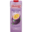 Maaza Passion fruit fruit drink 1l