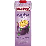 Maaza Passion fruit fruit drink 1l