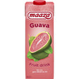 Maaza Guava fruit drink 1l