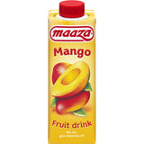 Maaza Mango fruit drink 330ml