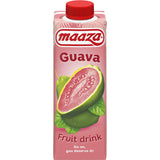 Maaza Guava fruit drink 330ml