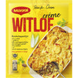 Maggi Casserole Chicory cremesaus Seasoning mix 61g