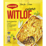 Maggi Casserole Chicory cremesaus Seasoning mix 61g