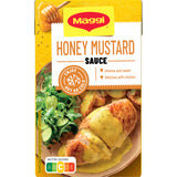 Maggi Honey Mustard Sauce 250g