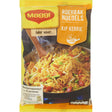 Maggi Stir-fry noodles chicken curry 185g