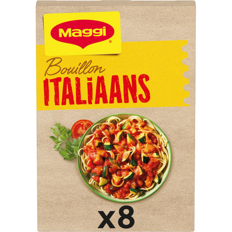 Maggi Stock Italiaans 80g
