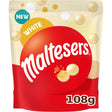 Maltesers White Chocolate 108g